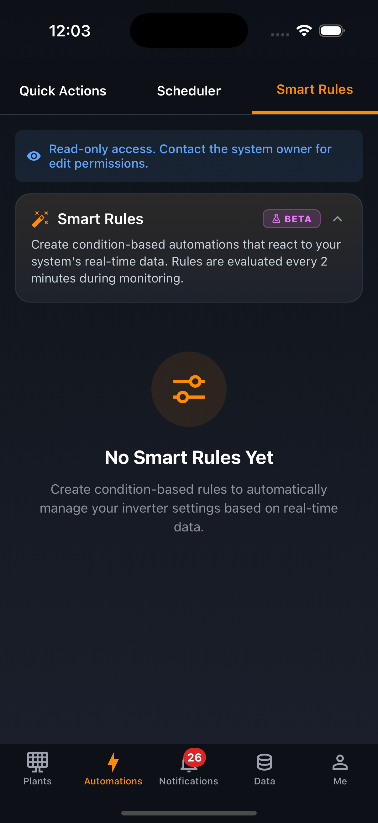 Smart Automation